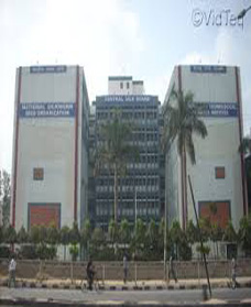 Central Silk Board